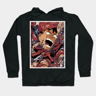 AKIRA Hoodie